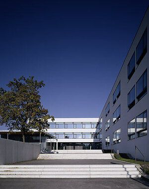 BORG Schoren