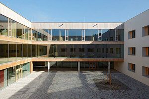 Agrarbildungszentrum Salzkammergut