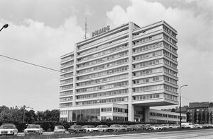 Philips-Haus Wien