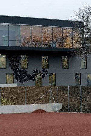 Sportpark Lissfeld