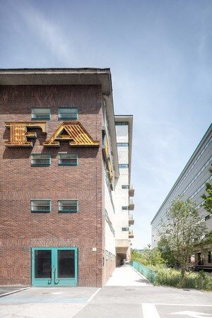 Tabakfabrik Linz – Art Magazin