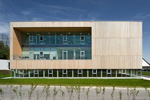 Agrarbildungszentrum Lambach