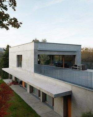 Haus M