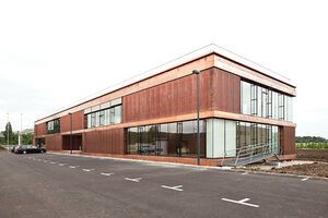 EGGER TechCenter