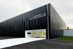 Museum Angerlehner