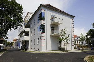 Albert-Schweitzer-Hospiz