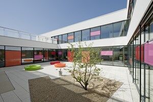Kinderbetreuungszentrum Maria Enzersdorf