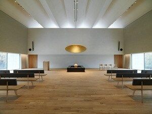 Krematorium Wien Simmering