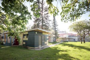 VinziDorf Wien