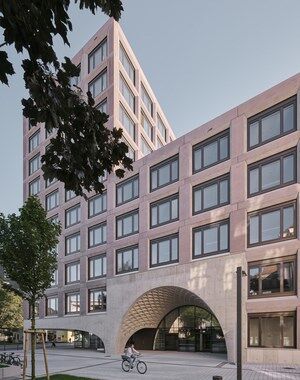 Agnes Heller Haus