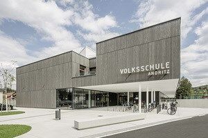 Volksschule Andritz