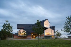 Vitra-Haus