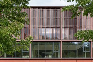 JKU Campus Linz - Open Innovation Center