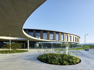 Legero United Campus