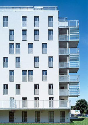 WHA Thürnlhofstraße