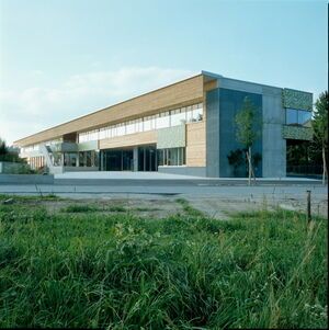 Haus der Generationen Eggersdorf