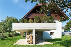 Haus P.