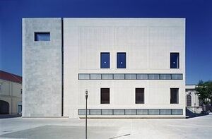 Leopold Museum - MuseumsQuartier Wien