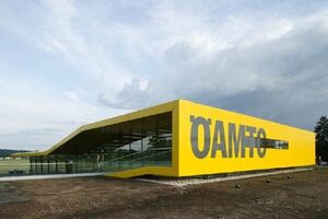Dienstleistungszentrum des ÖAMTC