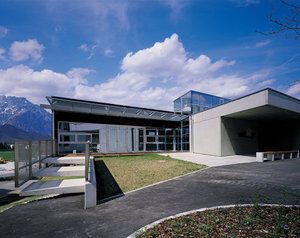Landwirtschaftliche Fachschule Winklhof