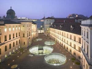 Joanneumsviertel Graz