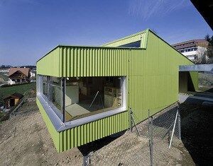 Kindergarten Neumarkt