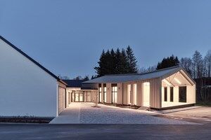Kulturdorf Wendling