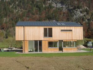 Einfamilienhaus Fuschl