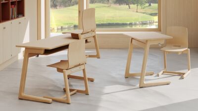 LEGNO – Die nachhaltige Holz-Produktserie