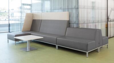 Ein System mit vielen Möglichkeiten