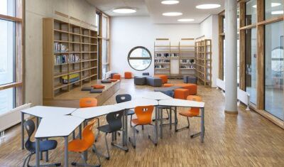 Bibliothek