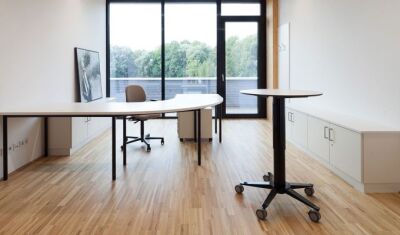 Objekt & Büro