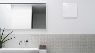 Für jeden Raum die passende Lüftungslösung