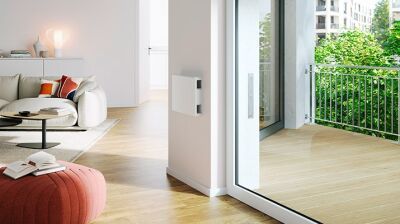 Kompakt, komplett, konkurrenzlos.