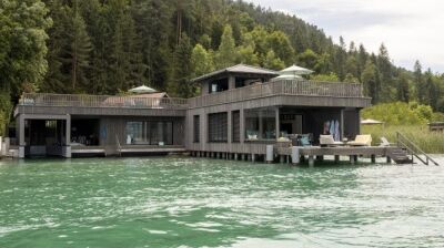 Holz für Höchstleistung und Nachhaltigkeit