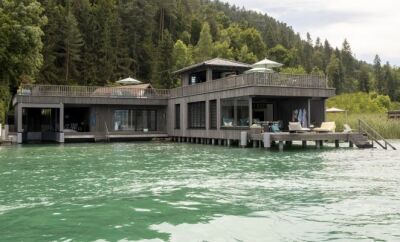 Accoya Grey