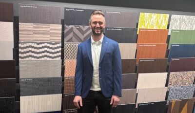 Architekturbetreuung und Showroom