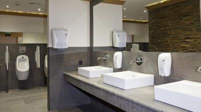 Hagleitner Hygiene International GmbH auf nextroom produkte