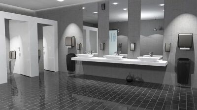 XIBU METAL – der Edle unter den Robusten