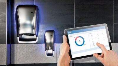 Hygienemonitoring auf einen Blick