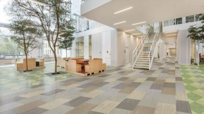 Kährs Parkett neu auf nextroom produkte