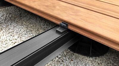 Holzterrassen richtig und langlebig ausführen