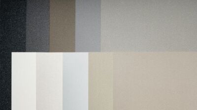 Artenara – die neue Farbserie für langlebige Fassaden