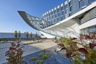 ALUCOBOND® A2