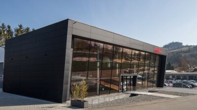 Easy fiX: Neue, patentierte Systemlösung