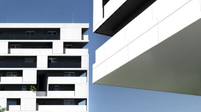 Spotlight – AMARI Fassadensysteme