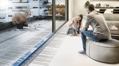 Schöck Bauteile Ges.m.b.H. neu auf nextroom produkte