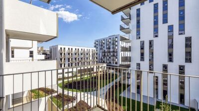 Balkone schnell und einfach bemessen