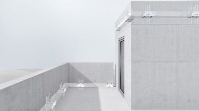 Einfach schneller einbauen