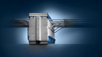 Ein Bauteil für (fast) alle Fälle